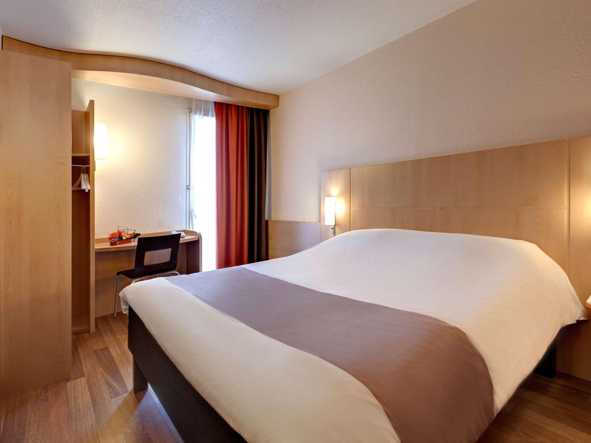 Ibis La Roche Sur Yon Vendespace Mouilleron-le-Captif Exterior photo